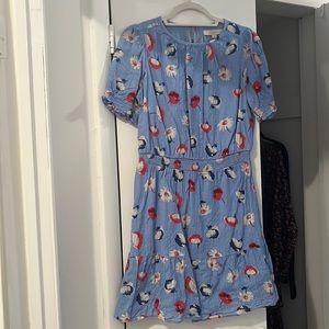 Loft‎ Dress